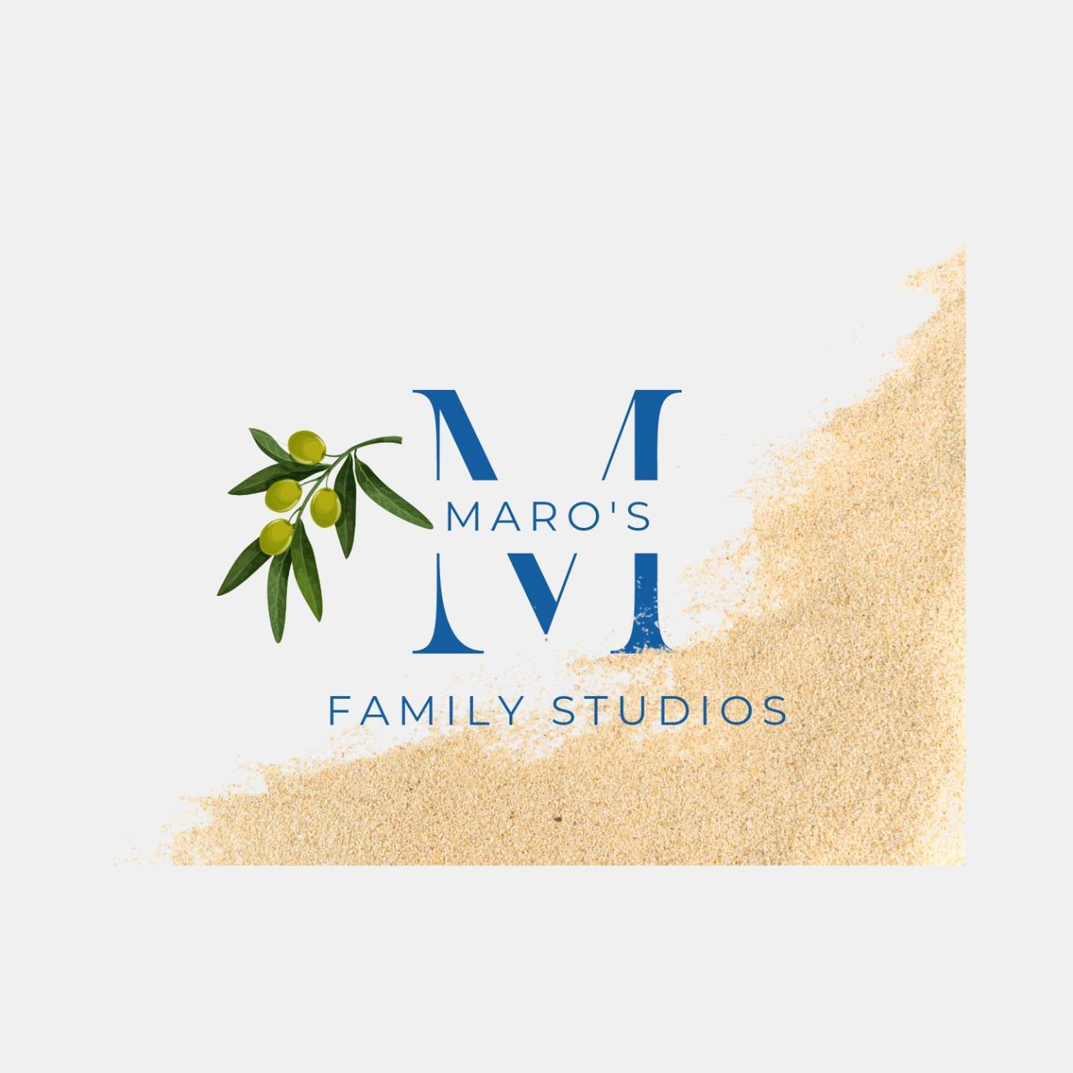 Maro'S Family Studios 리메나스 외부 사진